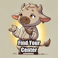 Wisdom Enlightenment GIF by Masterfurdinand