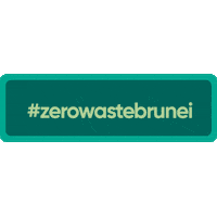 baiduribank love food green recycle Sticker