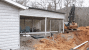 Heavy Equipment Dirt Work GIF by JC Property Professionals