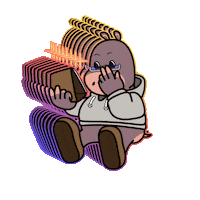 멋쟁이사자처럼 Sticker by LIKELION