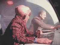Star Trek GIF by The Joy of Trek