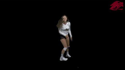 volleyball GIF by CUCougars