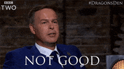 bbc two no GIF by BBC