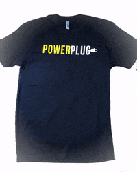 Powerplug power electric plug powerplug GIF
