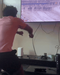 Gambling Derby GIF by Respective