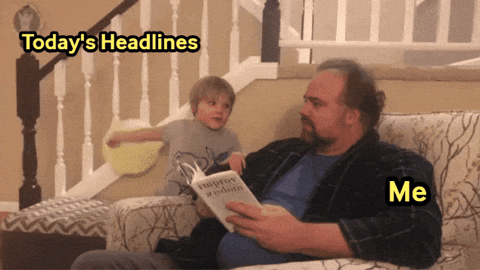 Social Media Knockout GIF by Cabin 9 Films