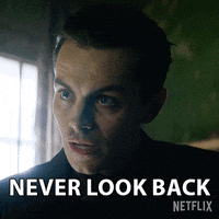 GIF by NETFLIX