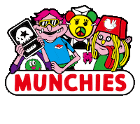 Sticker by mxmxm