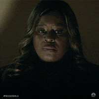 nbc ruby hill GIF by Good Girls