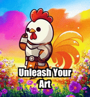 Creativity Wisdom GIF by Zorooster