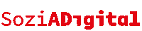 awopdm awopdm awobv awopotsdam awodigital Sticker