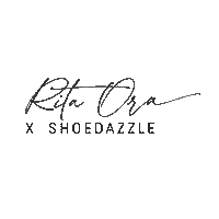 Rita Ora Fashion Sticker by ShoeDazzle