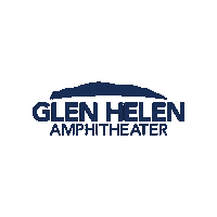 Glen Helen Sticker by Live Nation