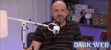 Sorry Paul Scheer GIF by Dark Web