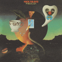 MotionCovers pink moon motion covers nick drake GIF