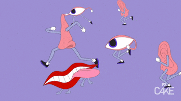 Fx Networks Animation GIF by Cake FX