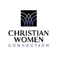 ChristianWomenConnection cwc christian women connection Sticker