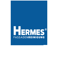 Fassade Sticker by Hermes Fassadenreinigung