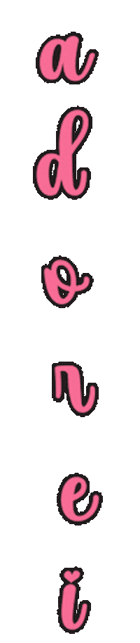 Frases Sticker by Bel Diniz
