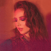 No More GIF by Chloe Jane