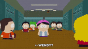 GIF by South Park 