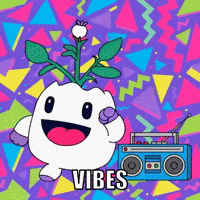 Dance Dance GIF by Magic Eden