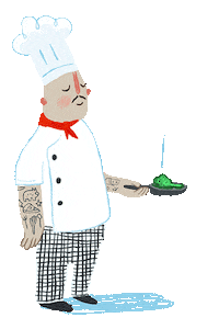 Jacob Tremblay Cooking Sticker by Apple TV+