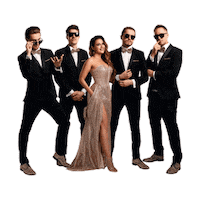 Jalotiina Sticker by Portion Boys