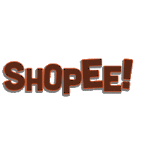 party love Sticker by Shopee Indonesia