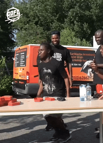 gdflbrassband giphyupload hot excited jump GIF