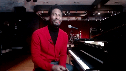 The Late Show GIF by The Late Show With Stephen Colbert