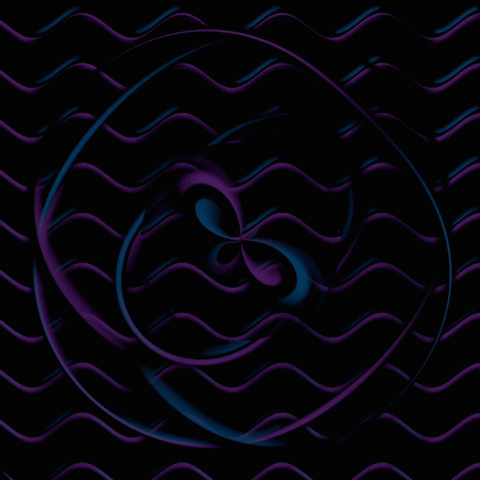 IgorBambam giphyupload art 3d abstract GIF