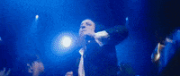 sub pop yes GIF by Sub Pop Records