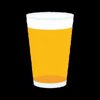 BCAleTrail beer craft beer pint british columbia GIF