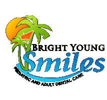 brightyoungsmiles brightyoungsmiles bright young smiles Sticker