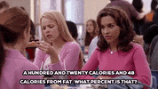 mean girls movie GIF