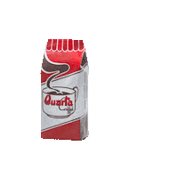 quartacaffe puglia caffe salento quarta Sticker