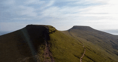Travel Mountain GIF by EatSleep Media