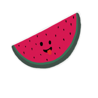 Sommer Sticker by ayoungdesign
