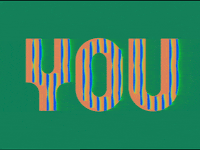 Art Glitch GIF