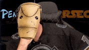 Asking Star Wars GIF by Hyper RPG