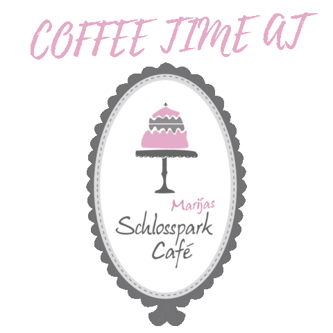 Marijasschlosspark Sticker by schlosspark-cafe