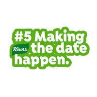 Greenflag Sticker by Knorr