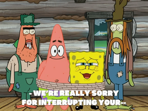 episode 15 legends of bikini bottom: the monster who came to bikini bottom GIF by SpongeBob SquarePants