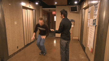 spin conan obrien GIF by Team Coco