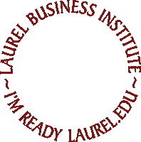 laurel_institutes love happy fun laugh Sticker
