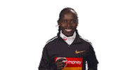london marathon vivian Sticker by Virgin Money London Marathon