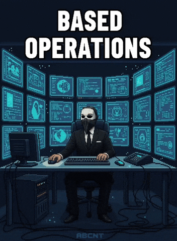 Glitch Coding GIF by ABCNT