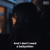 Orphan Black Television GIF by AMC Networks