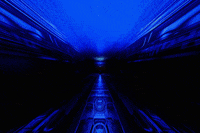 Glitch Loop GIF